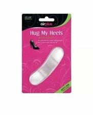 airplus heel liner